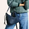 Jolie Leather Crossbody Bag Jolie Leather Crossbody Bag