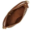 Jolie Leather Crossbody Bag Jolie Leather Crossbody Bag