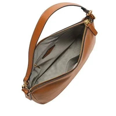 Jolie Leather Crossbody Bag Jolie Leather Crossbody Bag