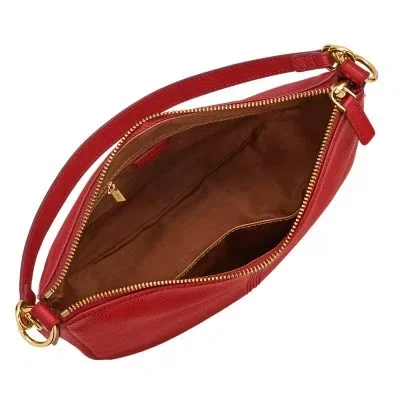 Jolie Leather Crossbody Bag Jolie Leather Crossbody Bag