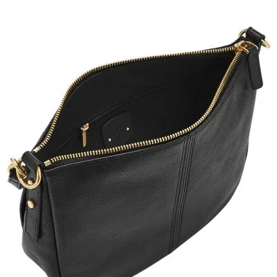 Jolie Leather Crossbody Bag Jolie Leather Crossbody Bag