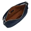 Jolie Leather Crossbody Bag Jolie Leather Crossbody Bag