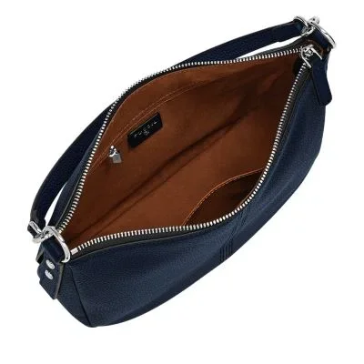 Jolie Leather Crossbody Bag Jolie Leather Crossbody Bag