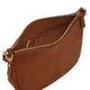 Jolie Leather Crossbody Bag Jolie Leather Crossbody Bag