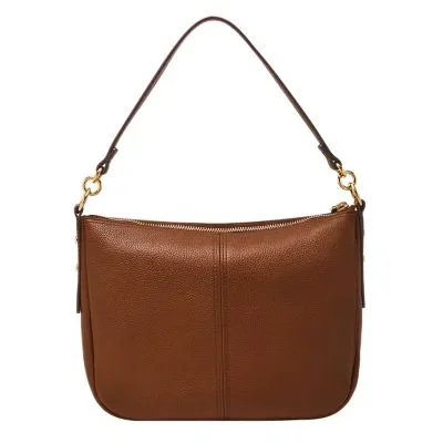 Jolie Leather Crossbody Bag Jolie Leather Crossbody Bag