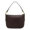 Jolie Leather Crossbody Bag Jolie Leather Crossbody Bag