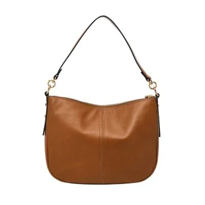 Jolie Leather Crossbody Bag Jolie Leather Crossbody Bag