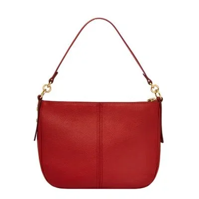 Jolie Leather Crossbody Bag Jolie Leather Crossbody Bag