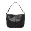 Jolie Leather Crossbody Bag Jolie Leather Crossbody Bag