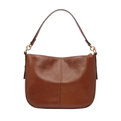 Jolie Leather Crossbody Bag Jolie Leather Crossbody Bag