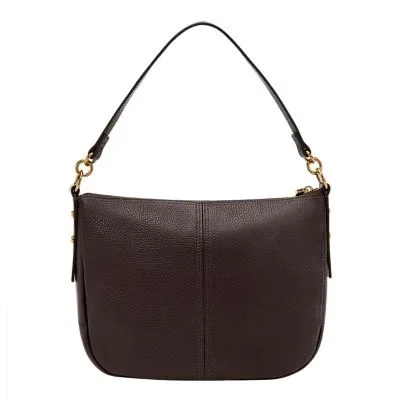 Jolie Leather Crossbody Bag Jolie Leather Crossbody Bag