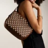 Jolie Leather Crossbody Bag Jolie Leather Crossbody Bag