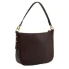 Jolie Leather Crossbody Bag Jolie Leather Crossbody Bag