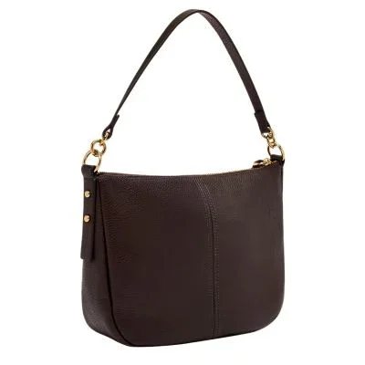 Jolie Leather Crossbody Bag Jolie Leather Crossbody Bag