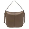 Jolie Leather Hobo Bag Jolie Leather Hobo Bag