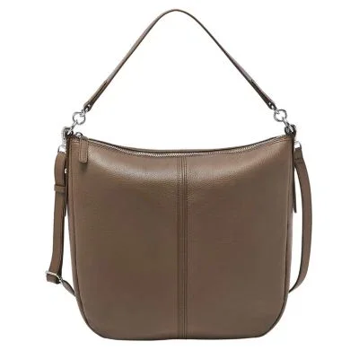 Jolie Leather Hobo Bag Jolie Leather Hobo Bag