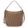 Jolie Leather Hobo Bag Jolie Leather Hobo Bag