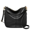 Jolie Leather Hobo Bag Jolie Leather Hobo Bag