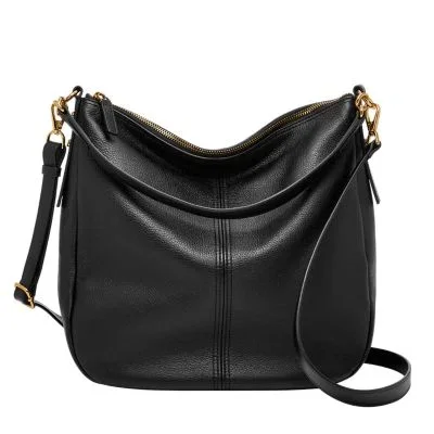 Jolie Leather Hobo Bag Jolie Leather Hobo Bag
