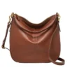 Jolie Leather Hobo Bag Jolie Leather Hobo Bag