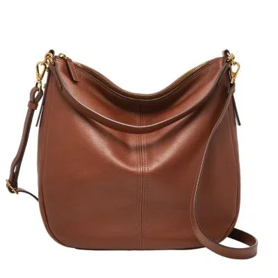 Jolie Leather Hobo Bag Jolie Leather Hobo Bag