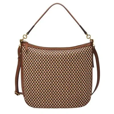 Jolie Leather Hobo Bag Jolie Leather Hobo Bag
