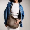 Jolie Leather Hobo Bag Jolie Leather Hobo Bag