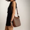 Jolie Leather Hobo Bag Jolie Leather Hobo Bag
