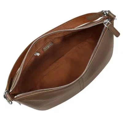 Jolie Leather Hobo Bag Jolie Leather Hobo Bag