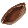 Jolie Leather Hobo Bag Jolie Leather Hobo Bag