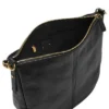 Jolie Leather Hobo Bag Jolie Leather Hobo Bag