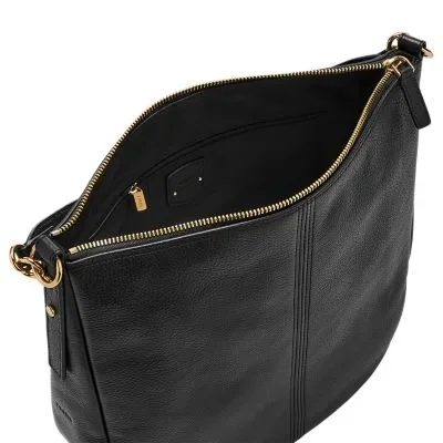 Jolie Leather Hobo Bag Jolie Leather Hobo Bag