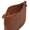 Jolie Leather Hobo Bag Jolie Leather Hobo Bag