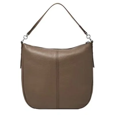 Jolie Leather Hobo Bag Jolie Leather Hobo Bag