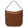 Jolie Leather Hobo Bag Jolie Leather Hobo Bag