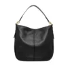 Jolie Leather Hobo Bag Jolie Leather Hobo Bag