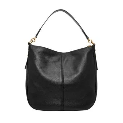 Jolie Leather Hobo Bag Jolie Leather Hobo Bag