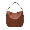 Jolie Leather Hobo Bag Jolie Leather Hobo Bag
