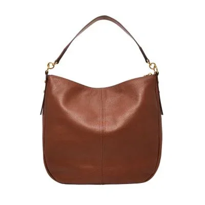 Jolie Leather Hobo Bag Jolie Leather Hobo Bag
