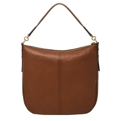 Jolie Leather Hobo Bag Jolie Leather Hobo Bag