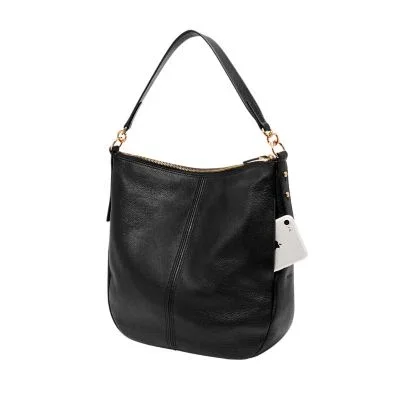 Jolie Leather Hobo Bag Jolie Leather Hobo Bag