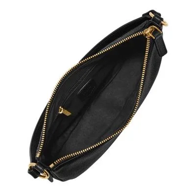 Jolie Leather Small Crossbody Jolie Leather Small Crossbody