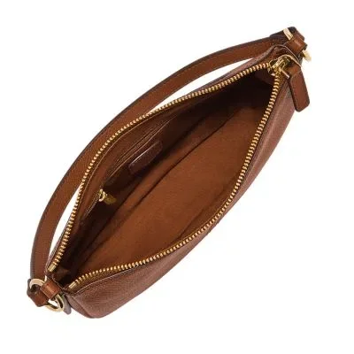 Jolie Leather Small Crossbody Jolie Leather Small Crossbody