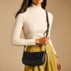 Jolie Leather Small Crossbody Jolie Leather Small Crossbody