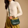Jolie Leather Small Crossbody Jolie Leather Small Crossbody