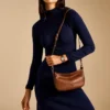 Jolie Leather Small Crossbody Jolie Leather Small Crossbody