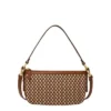 Jolie Leather Small Crossbody Bag Jolie Leather Small Crossbody Bag