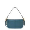 Jolie Leather Small Crossbody Bag Jolie Leather Small Crossbody Bag