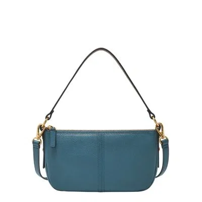 Jolie Leather Small Crossbody Bag Jolie Leather Small Crossbody Bag