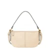 Jolie Leather Small Crossbody Bag Jolie Leather Small Crossbody Bag